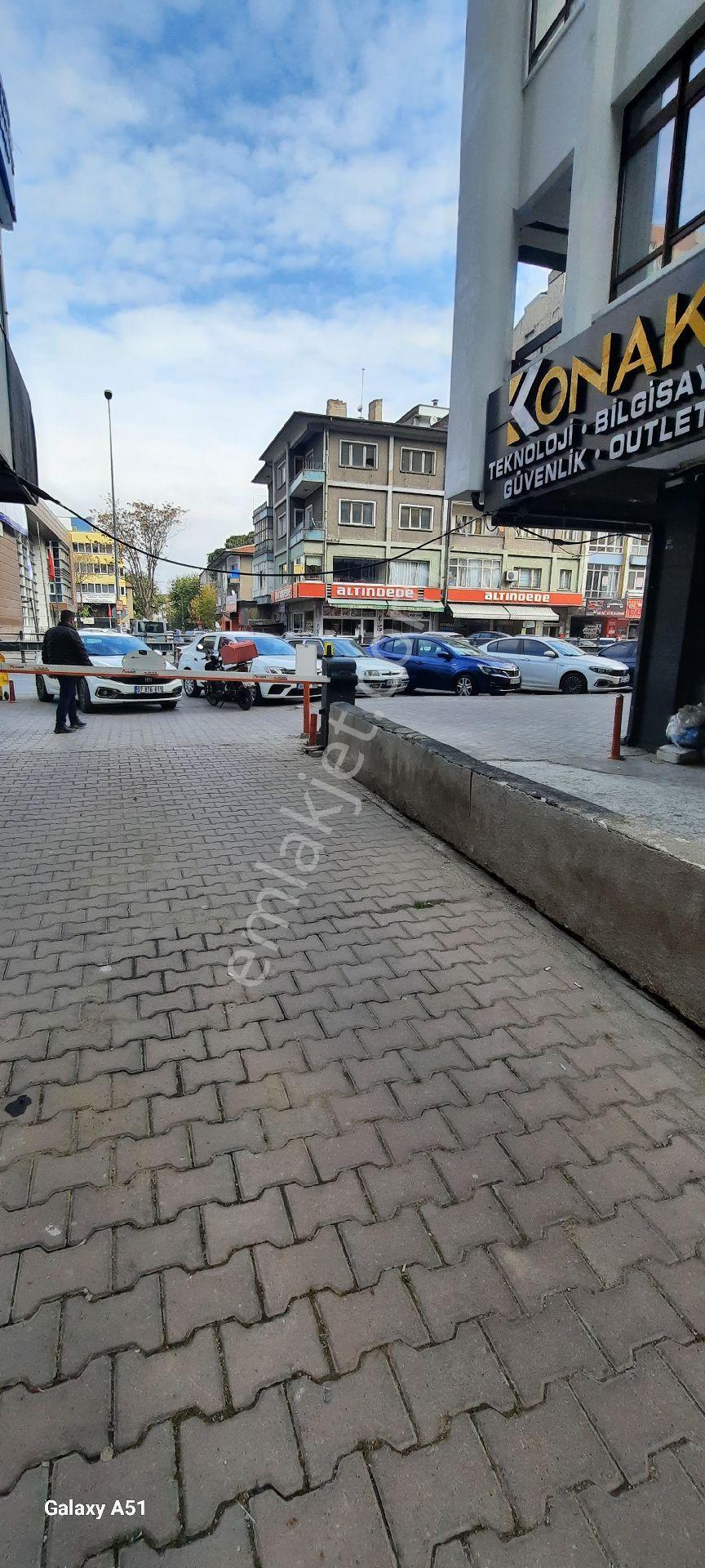 Kayseri Merkeze Yakın 4 Oda Kiralık Ofis 200 M2 - Görsel 23