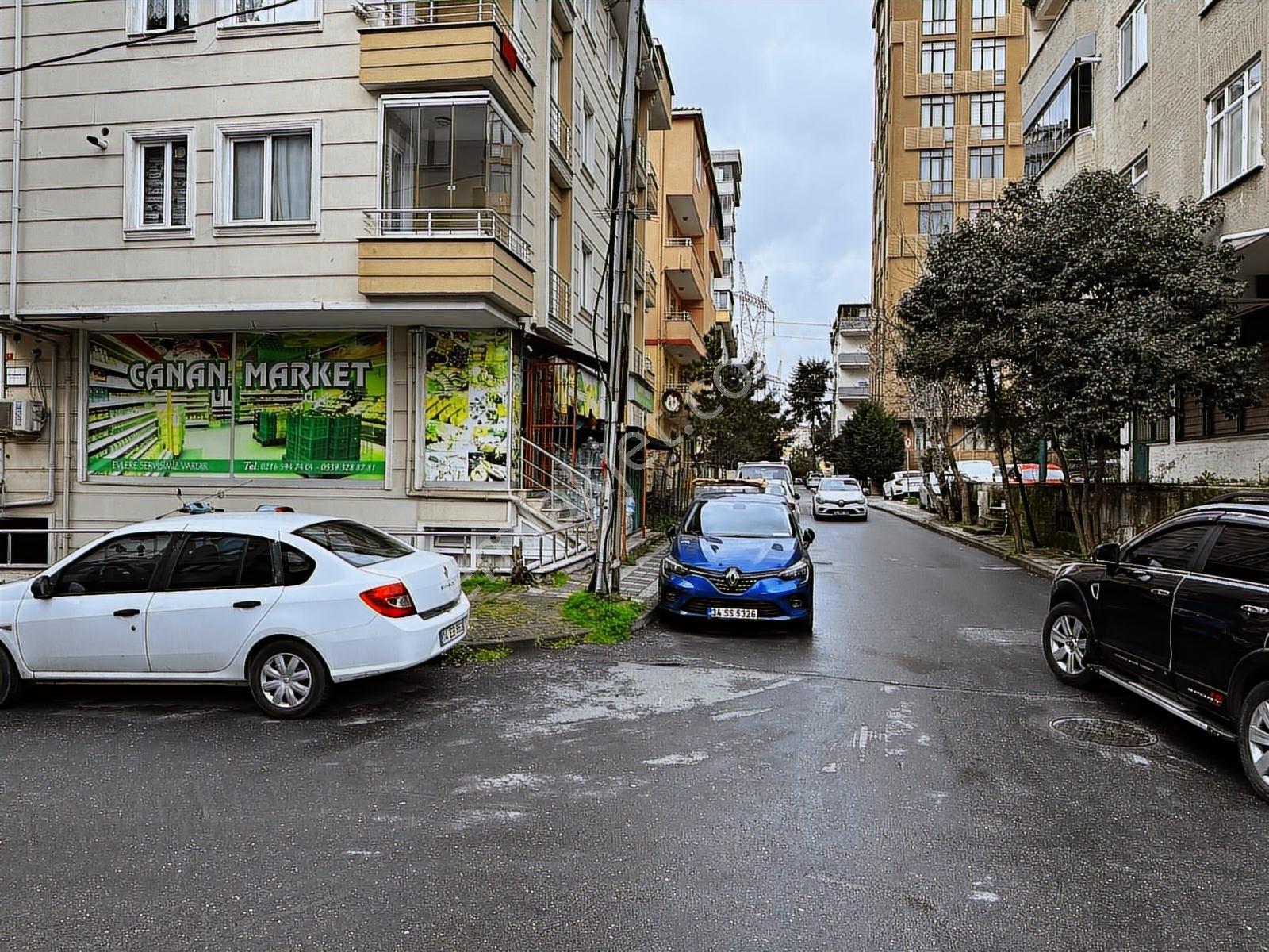 Remax Anka'dan Ümraniye Çamlık Mahallesinde Satılık 40 M2 Dükkan - Görsel 14
