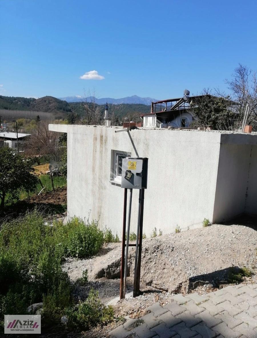 Seydikemer Merkeze 2 Dkk Daire Fiyatına Satılık Yerimiz - Görsel 30