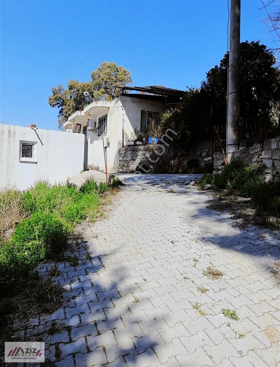 Seydikemer Merkeze 2 Dkk Daire Fiyatına Satılık Yerimiz