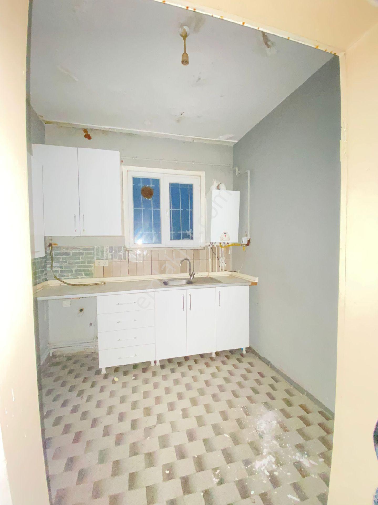 Sarıyer Ptt Evlerinde Kiralık Daire - Görsel 6