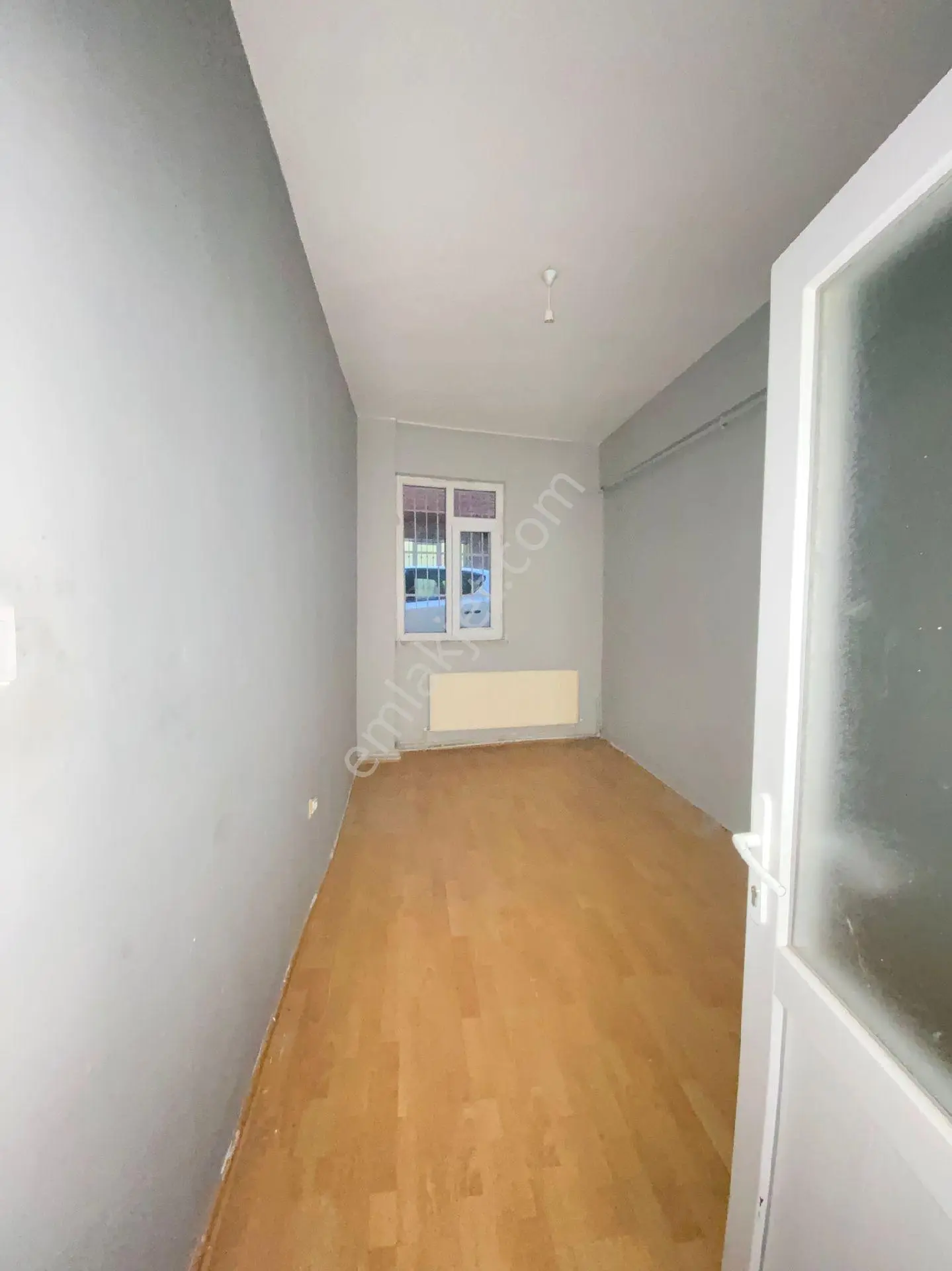 Sarıyer Ptt Evlerinde Kiralık Daire - Görsel 4