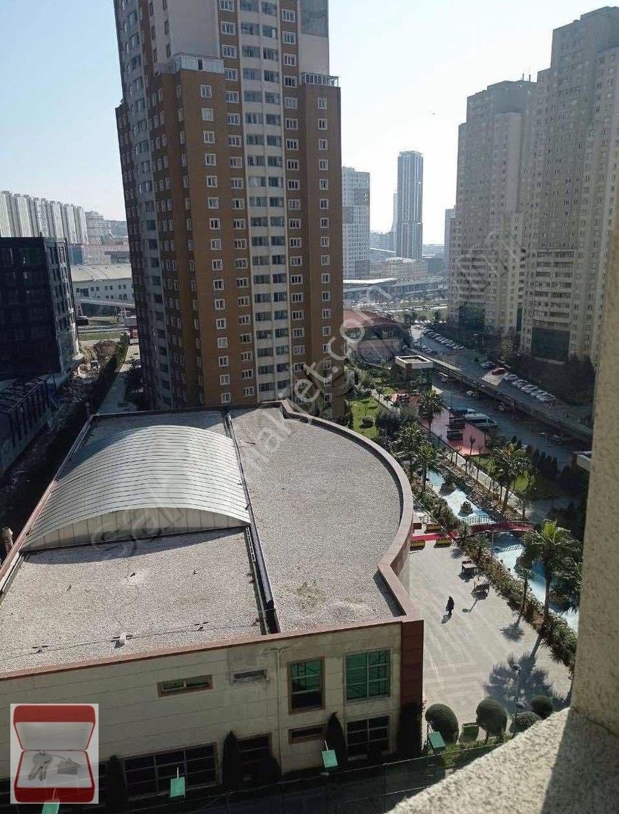 Solarkent Sitesi B Bloklarda Boş Hazır 3+1 Satılık Daire - Görsel 11