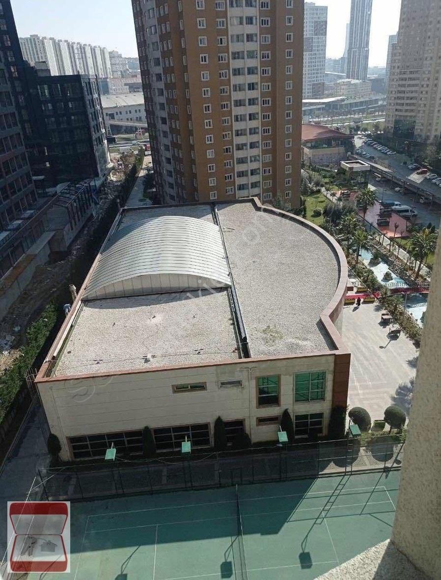 Solarkent Sitesi B Bloklarda Boş Hazır 3+1 Satılık Daire - Görsel 5