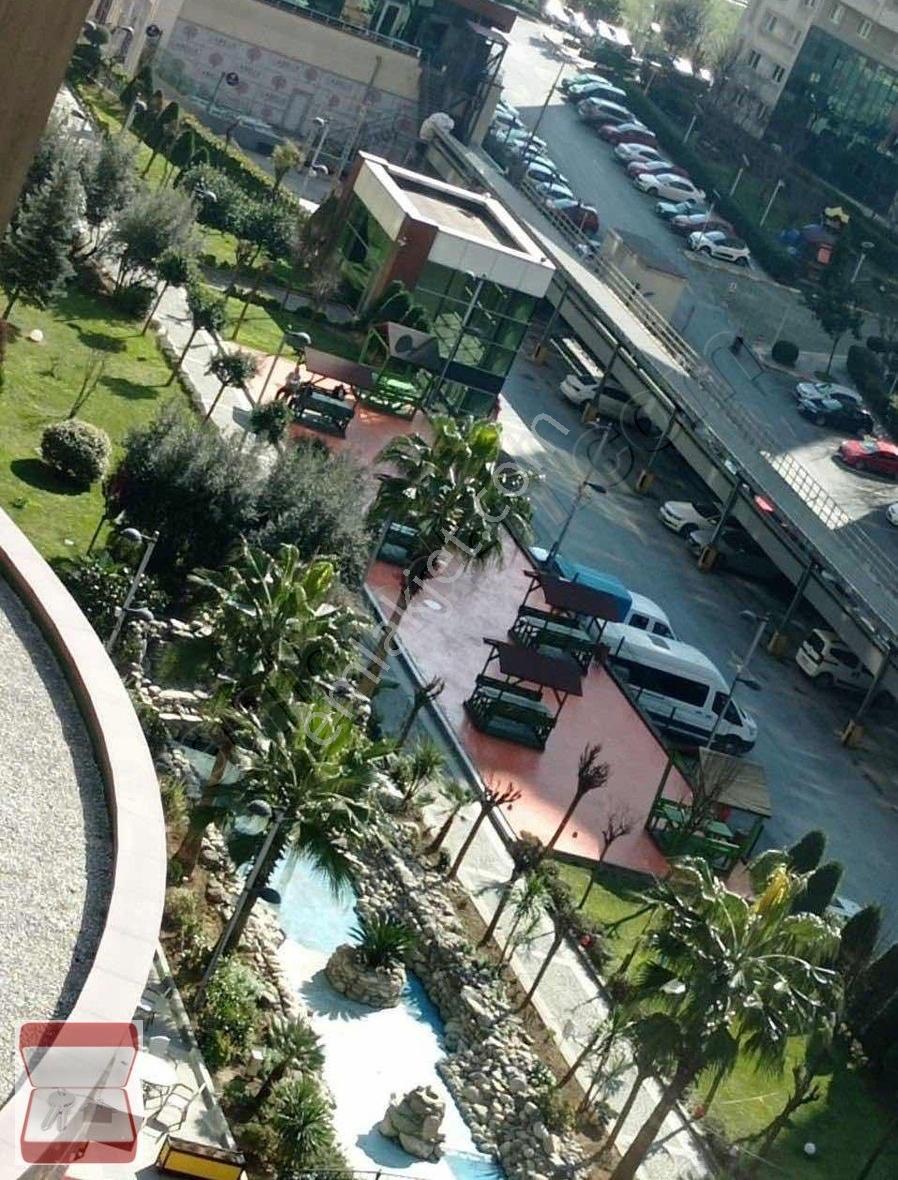 Solarkent Sitesi B Bloklarda Boş Hazır 3+1 Satılık Daire - Görsel 12