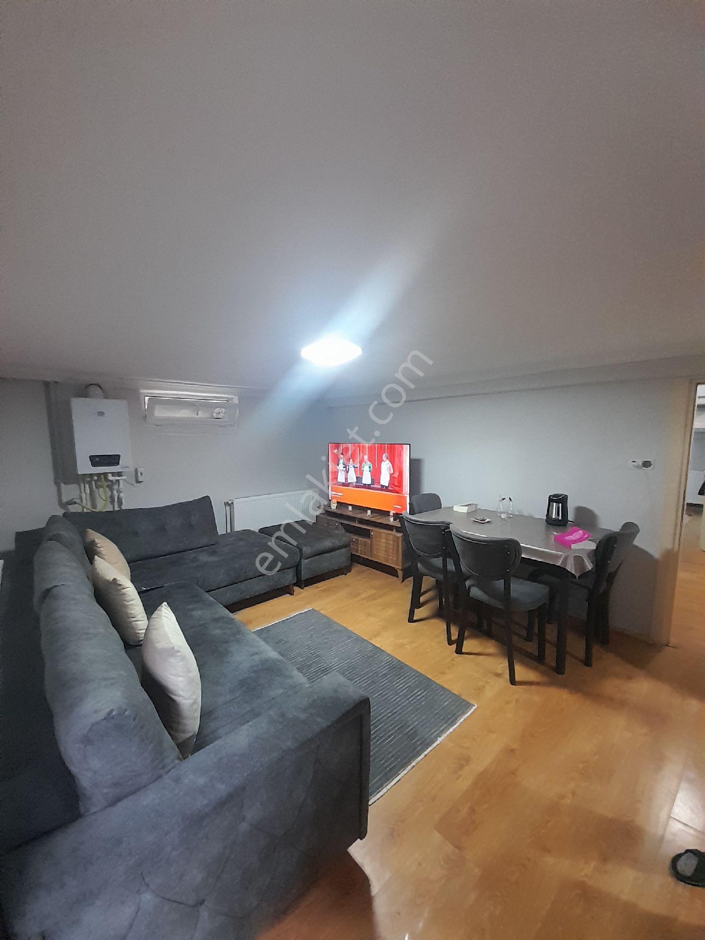 Acill Acill !!özden Çayıroğlu'ndan Denizevleri'de Satılık 2+1