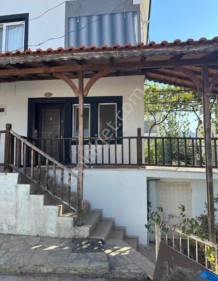 Fethiye Karagedik De Mustakil 2+1 Kiralik Bahceli Daire - Görsel 8