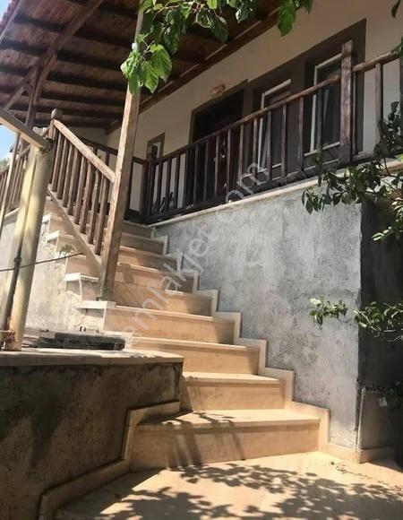 Fethiye Karagedik De Mustakil 2+1 Kiralik Bahceli Daire - Görsel 7