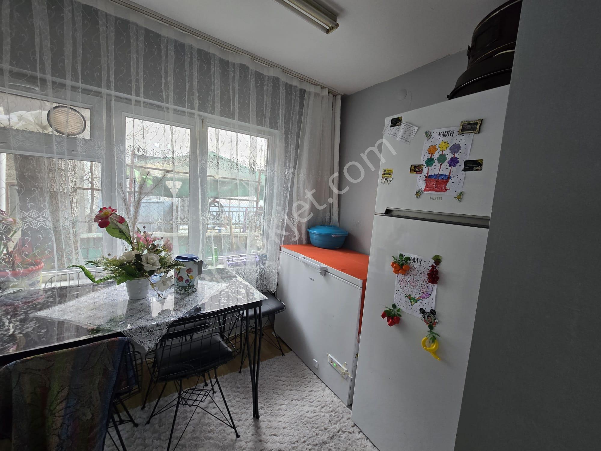 Eskişehir Tepebaşı Çamlıca Mh Müstakil 3+1 Satılık Dubleks Daire - Görsel 14