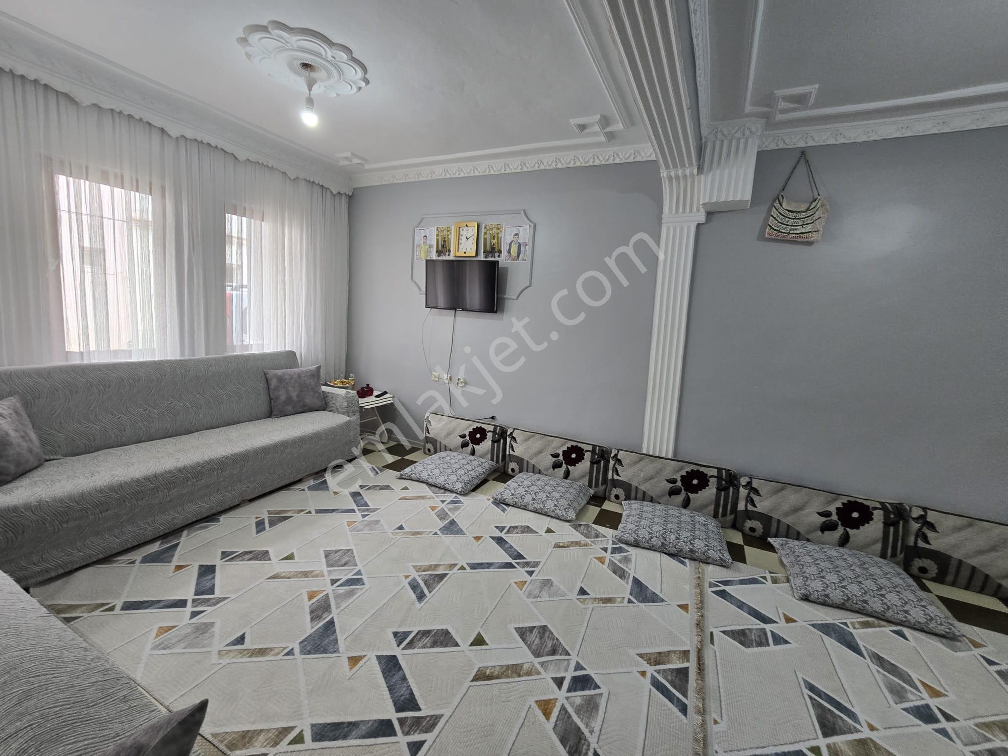 Eskişehir Tepebaşı Çamlıca Mh Müstakil 3+1 Satılık Dubleks Daire - Görsel 6