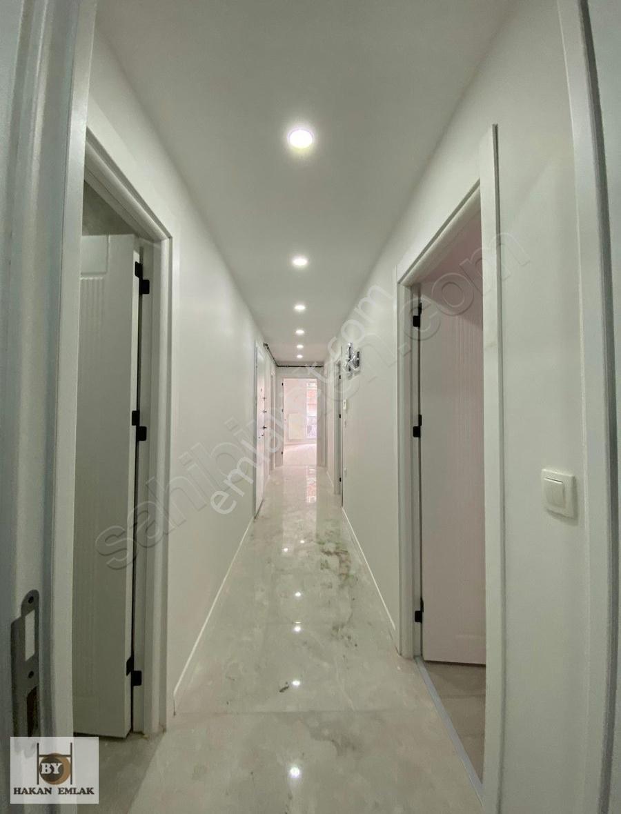 947-güngörende Satılık Sıfır 3+1 Daire - Görsel 32