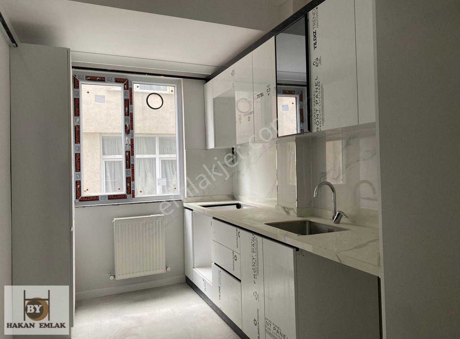 947-güngörende Satılık Sıfır 3+1 Daire - Görsel 7