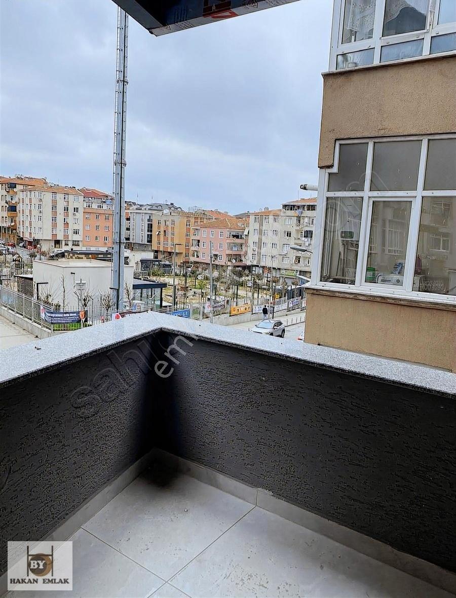 947-güngörende Satılık Sıfır 3+1 Daire - Görsel 26