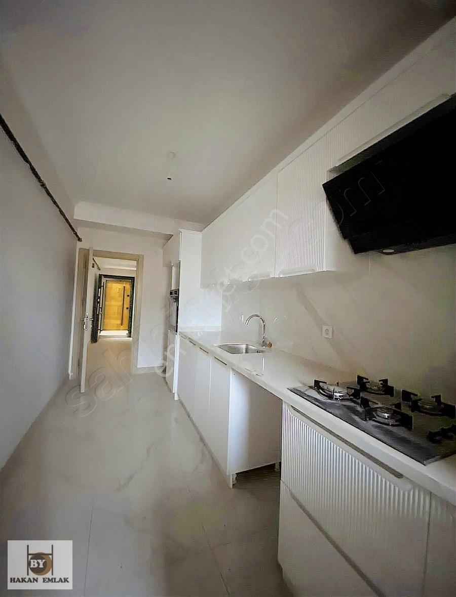 Kod/949/merterde Kapalı Otoparklı Sıfır 4+1 Dublex Daire - Görsel 26