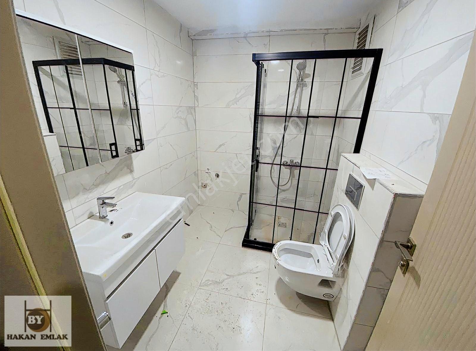 Kod/949/merterde Kapalı Otoparklı Sıfır 4+1 Dublex Daire - Görsel 12