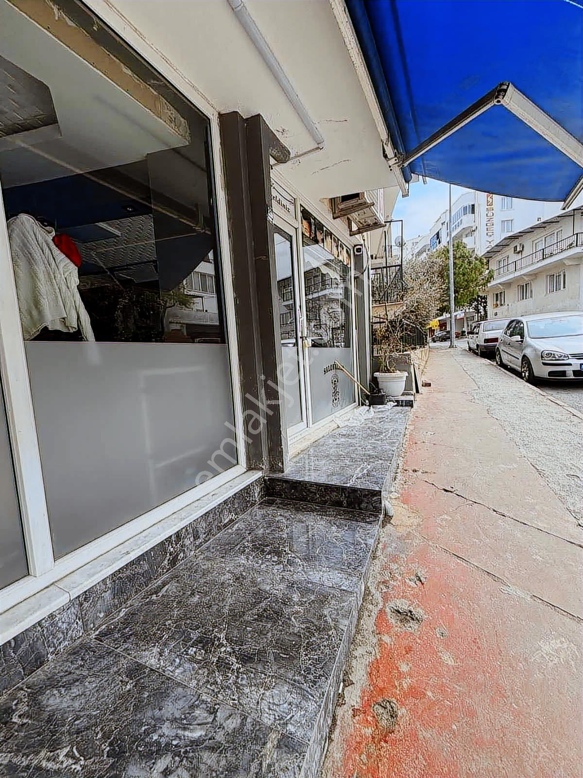İkiçeşmelik'te İşlek Yol Üzerinde Satılık Dükkan - Görsel 7