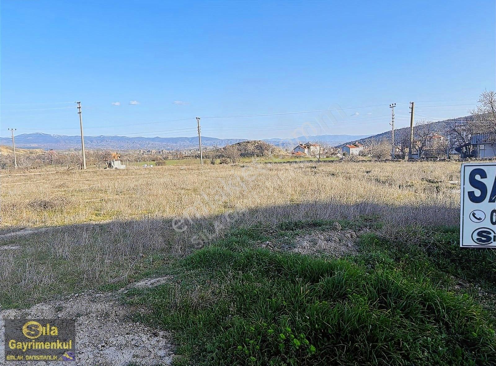 Sıla Gayrimenkulden 2 Kat İmarlı 351m2.şenyurt Mah.villa Arsası - Görsel 22