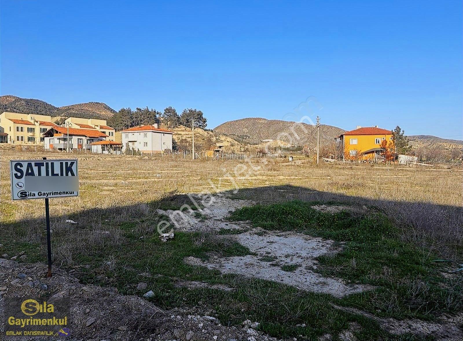 Sıla Gayrimenkulden 2 Kat İmarlı 351m2.şenyurt Mah.villa Arsası - Görsel 34