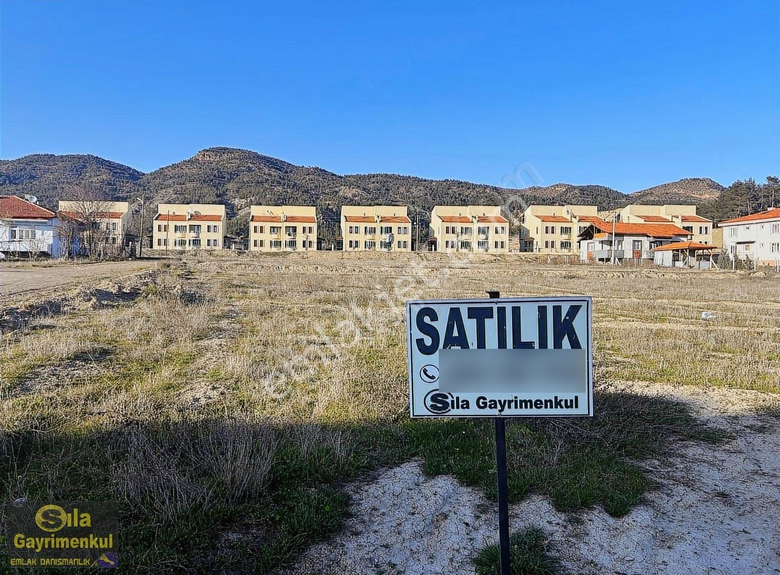 Sıla Gayrimenkulden 2 Kat İmarlı 351m2.şenyurt Mah.villa Arsası - Görsel 23