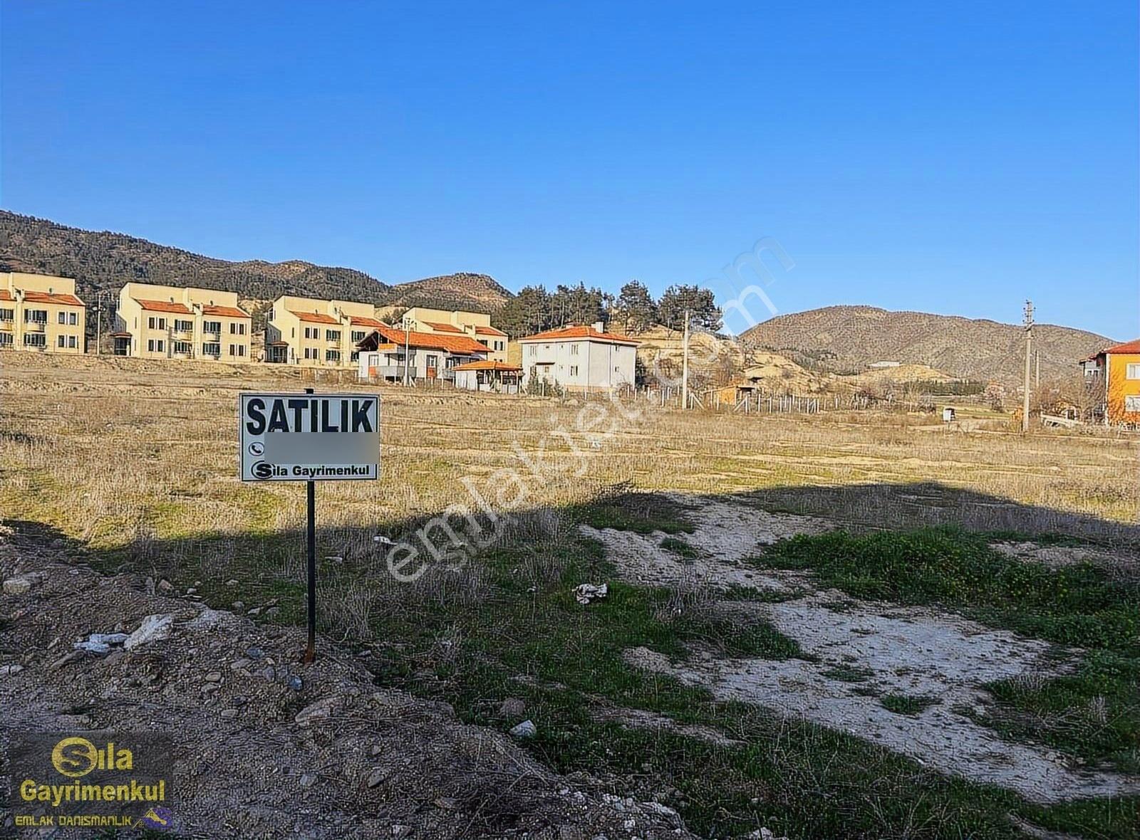 Sıla Gayrimenkulden 2 Kat İmarlı 351m2.şenyurt Mah.villa Arsası - Görsel 35