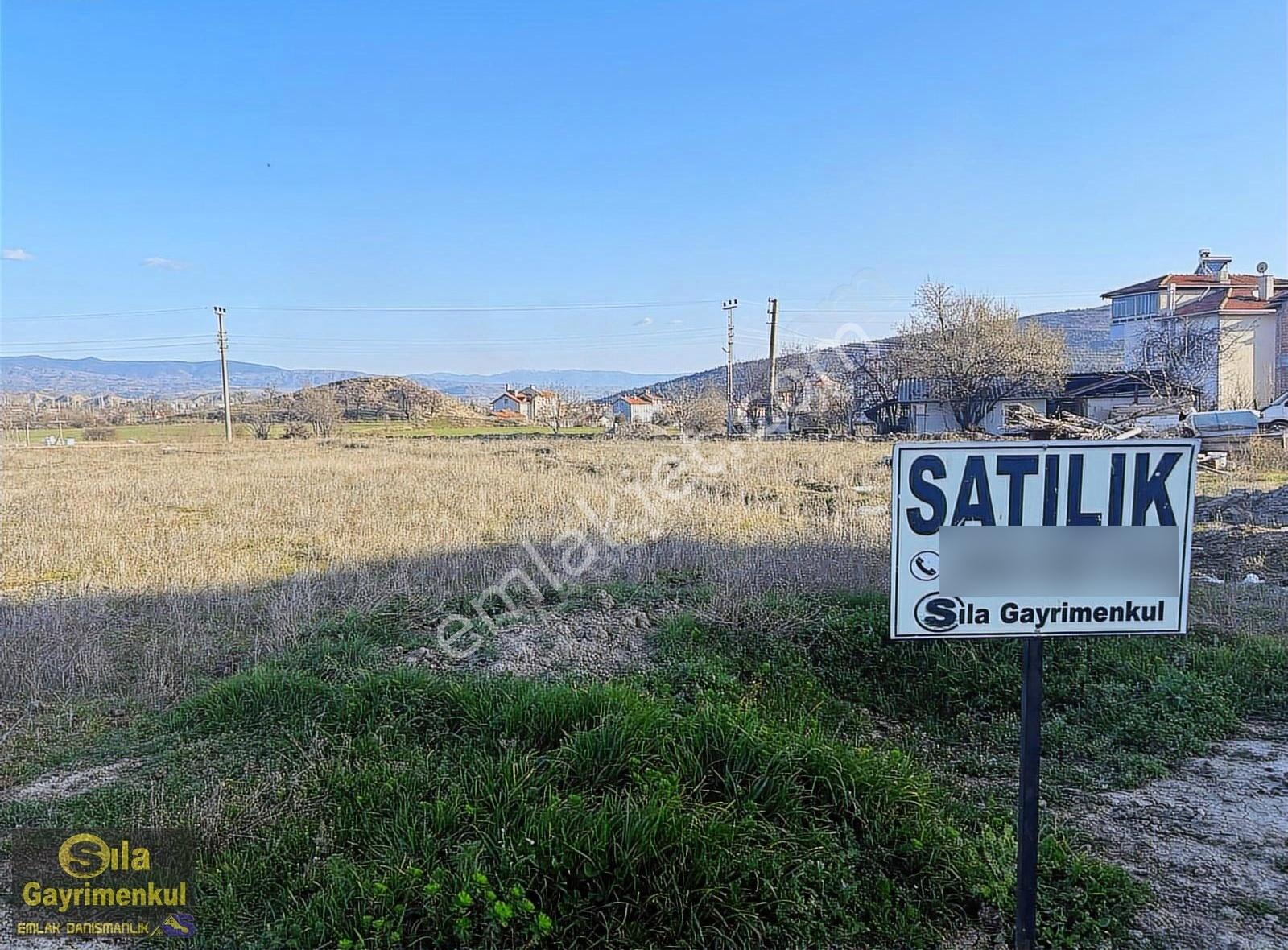 Sıla Gayrimenkulden 2 Kat İmarlı 351m2.şenyurt Mah.villa Arsası - Görsel 29