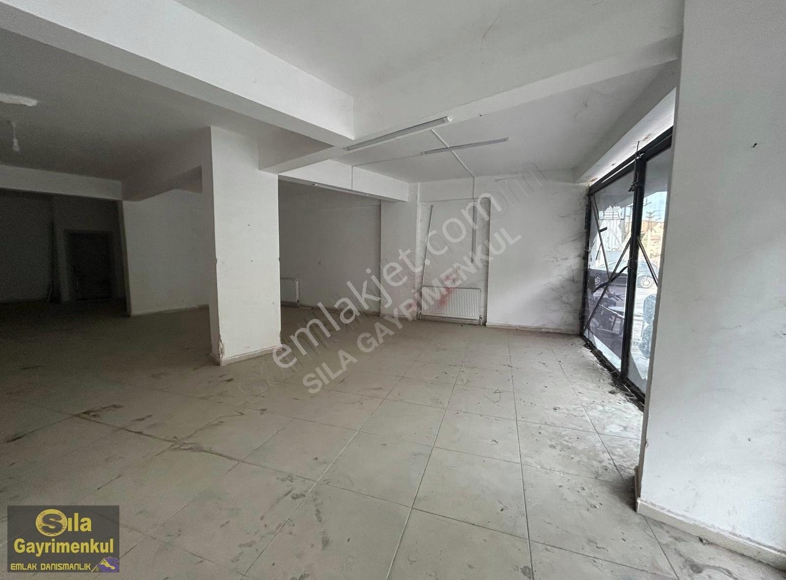 Sıla Gayrimenkulden 90m2.yazı Mahallesinde Satılık İş Yeri - Görsel 14