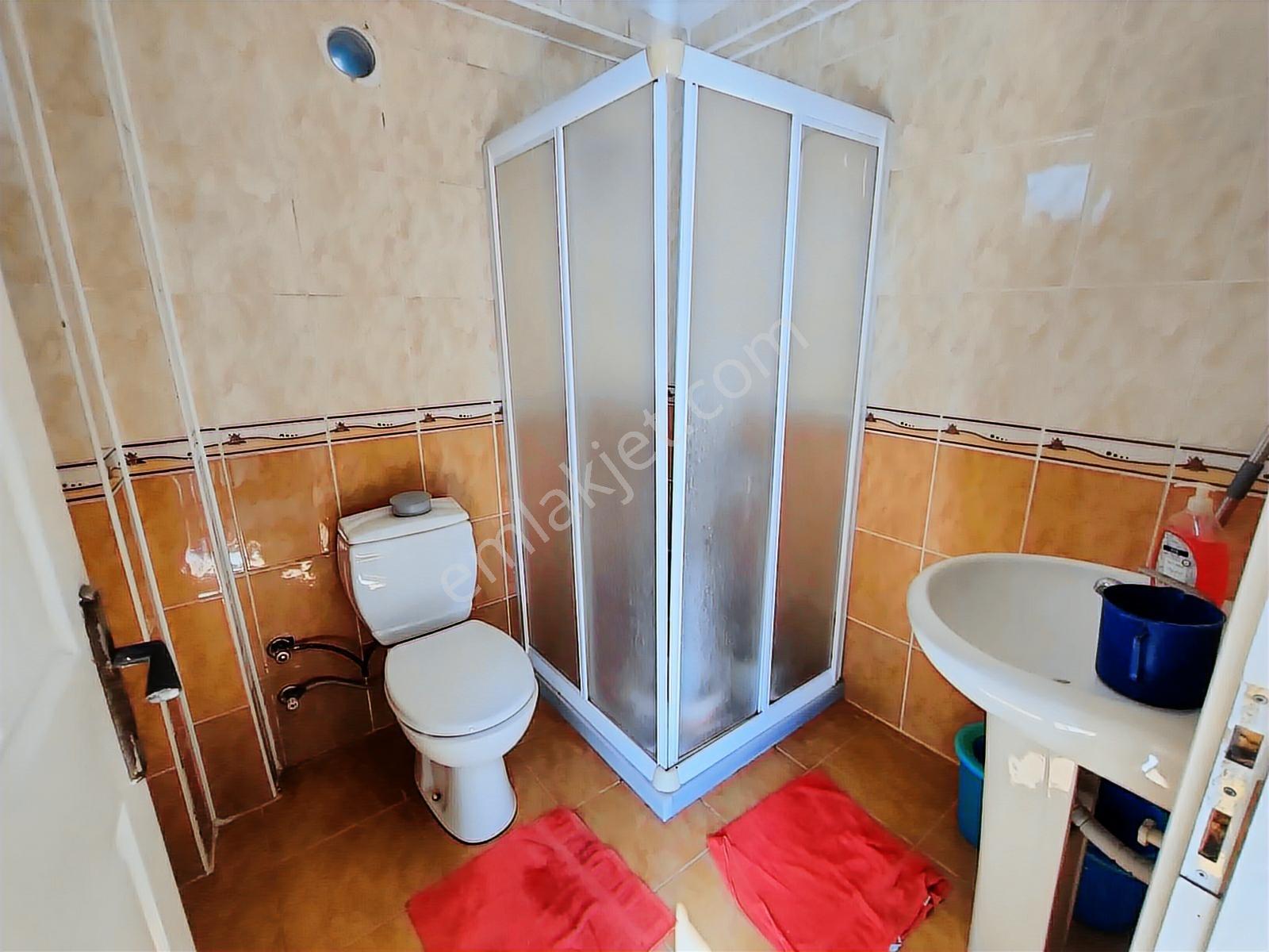 Yeniçiftlik'de Huzur Adası Yazlık Villası #kartallar'dan# - Görsel 33
