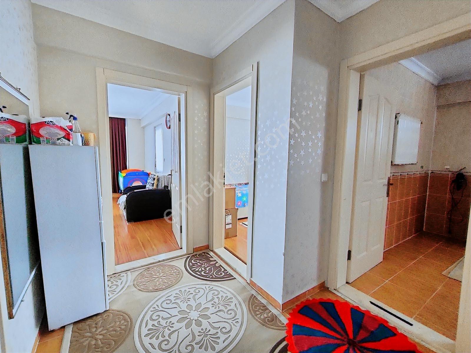 Yeniçiftlik'de Huzur Adası Yazlık Villası #kartallar'dan# - Görsel 18