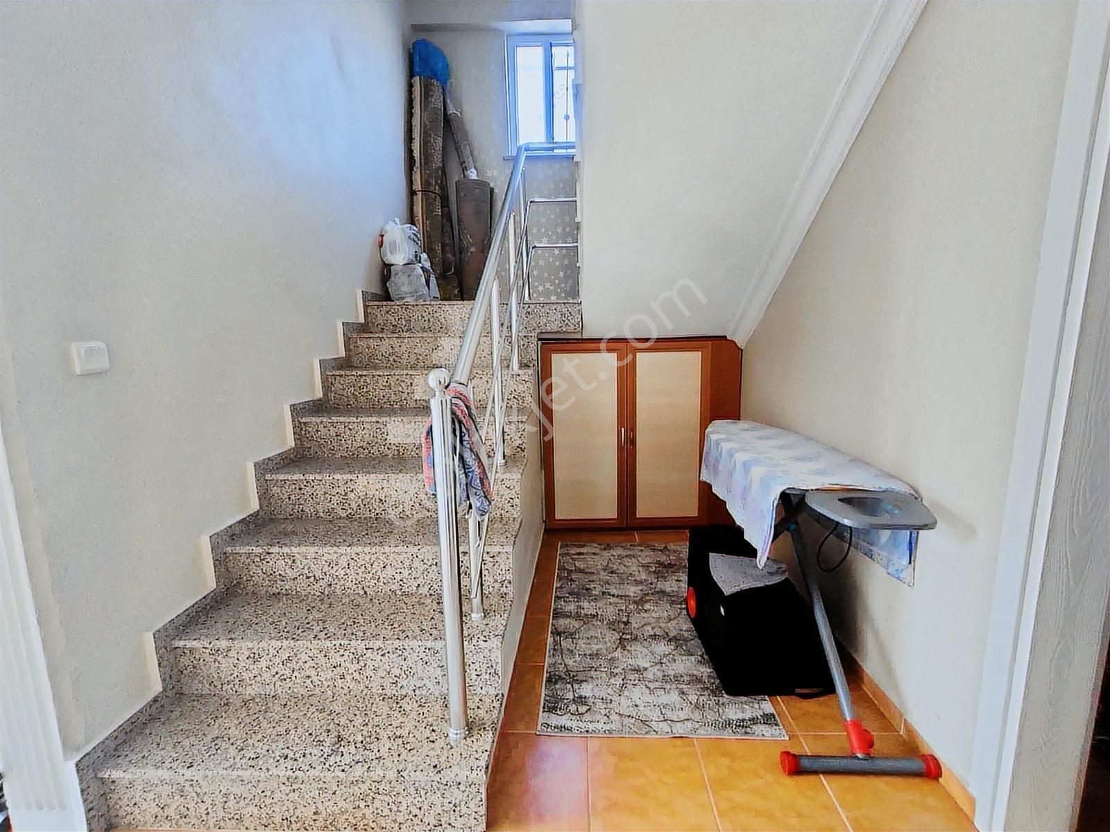 Yeniçiftlik'de Huzur Adası Yazlık Villası #kartallar'dan# - Görsel 10