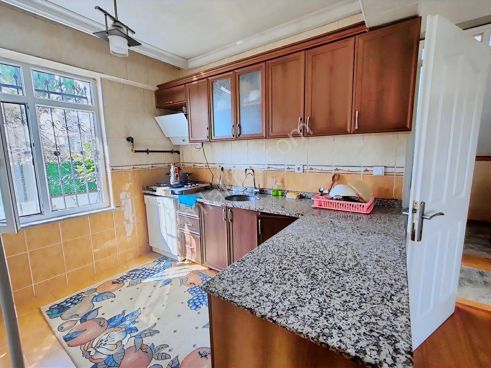 Yeniçiftlik'de Huzur Adası Yazlık Villası #kartallar'dan# - Görsel 8