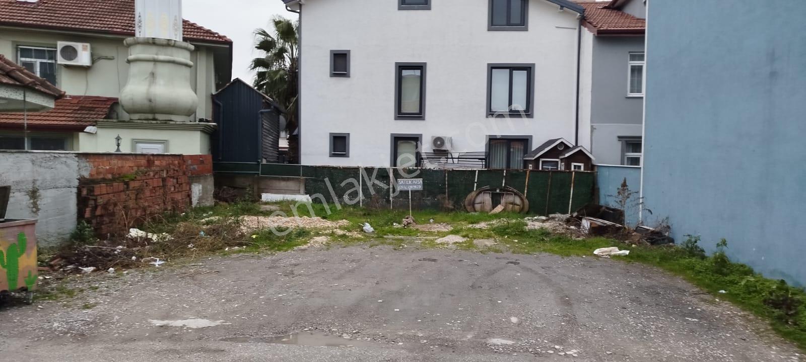 Serdivan Bahçelievler Mh. Satılık Arsa 144 M² - 3 Kat İmarlı