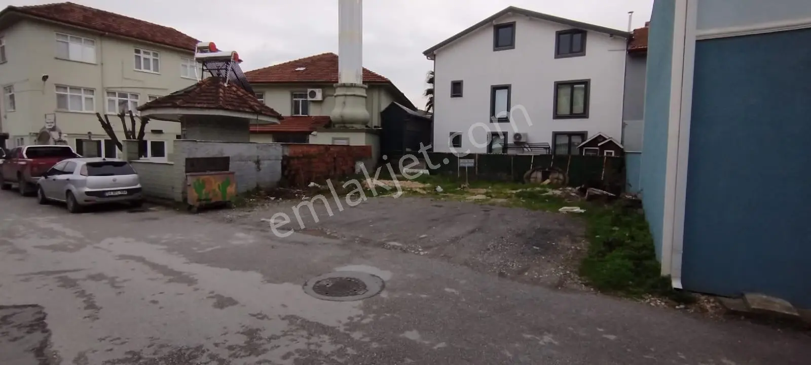 Serdivan Bahçelievler Mh. Satılık Arsa 144 M² - 3 Kat İmarlı - Görsel 3