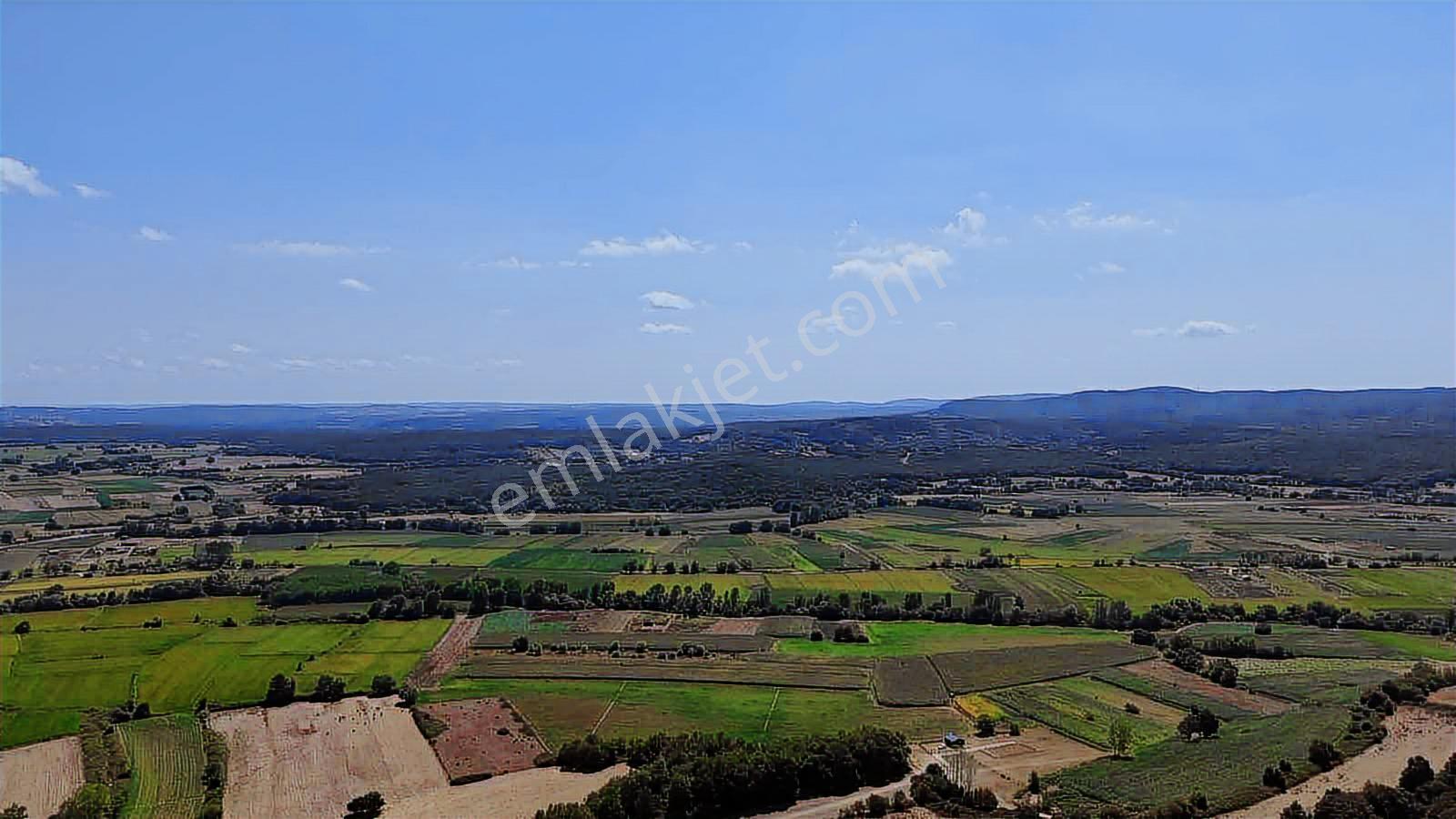 Çatalca Karacaköy'de 3486 M2 Tarla - Görsel 9