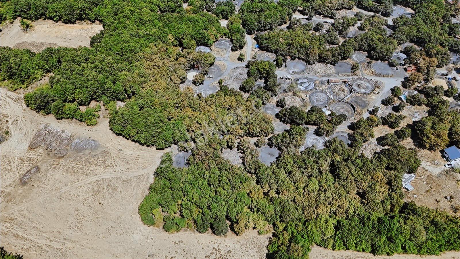 Çatalca Karacaköy'de 3486 M2 Tarla - Görsel 4