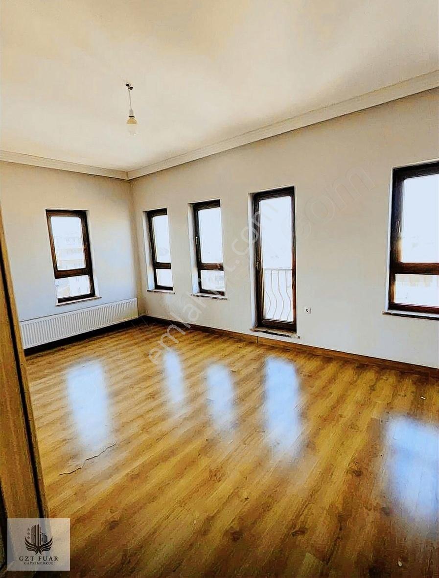 Gzt Fuar Emlak'tan Kuzeyşehir 4. Etapta 3+1 C Tipi Daire