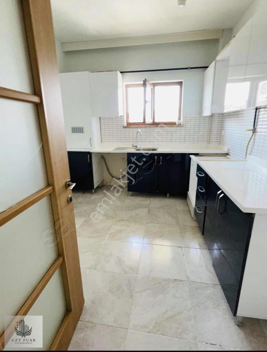 Gzt Fuar Emlak'tan Kuzeyşehir 4. Etapta 3+1 C Tipi Daire - Görsel 8