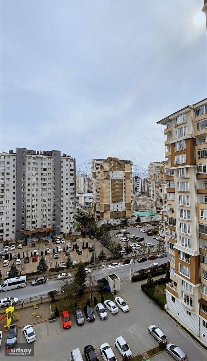 Kurtsoy'dan Talas Mevlana Mah.de Satılık 3+1 Lüks Daire - Görsel 8