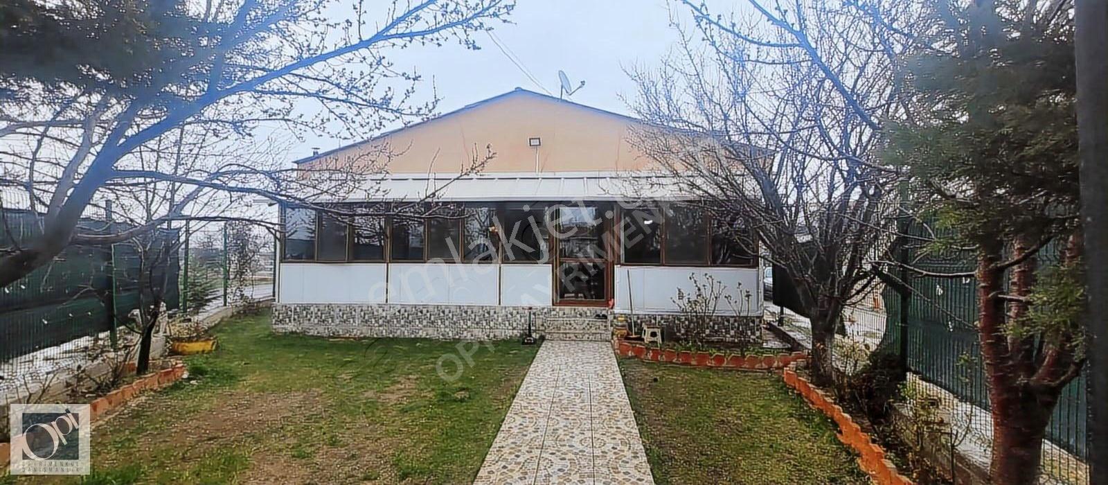 Aşağısöğütönü'de Park Ve Köşe Cepheli Fırsat 3+1 Müstakil Daire - Görsel 18