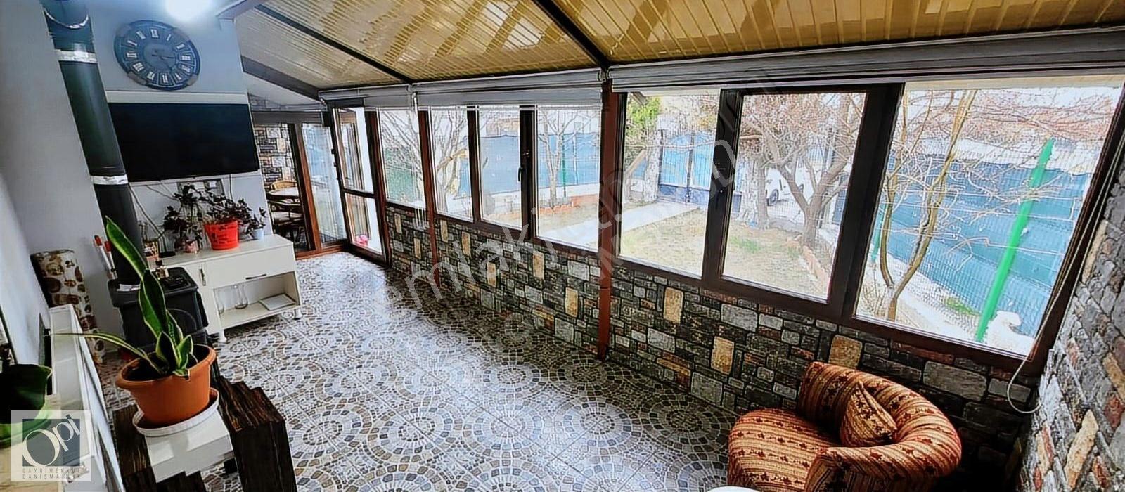 Aşağısöğütönü'de Park Ve Köşe Cepheli Fırsat 3+1 Müstakil Daire - Görsel 10