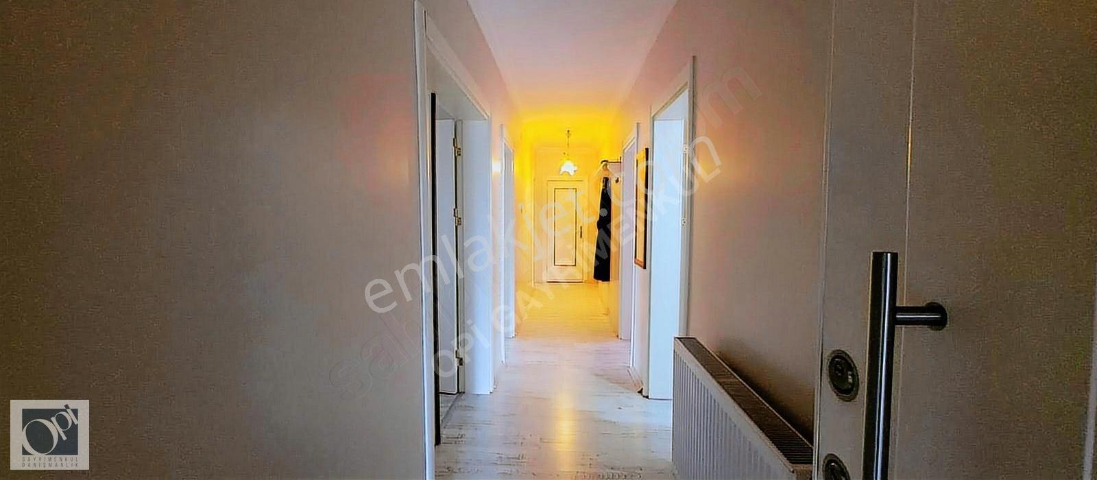 Aşağısöğütönü'de Park Ve Köşe Cepheli Fırsat 3+1 Müstakil Daire - Görsel 14