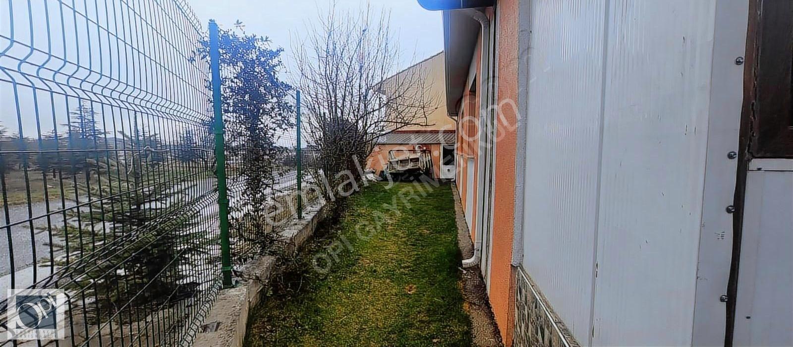 Aşağısöğütönü'de Park Ve Köşe Cepheli Fırsat 3+1 Müstakil Daire - Görsel 16