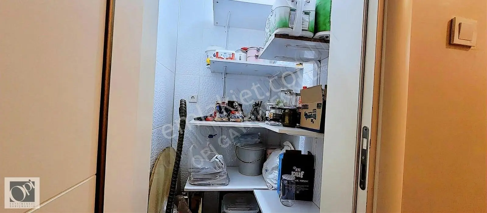 Aşağısöğütönü'de Park Ve Köşe Cepheli Fırsat 3+1 Müstakil Daire - Görsel 30