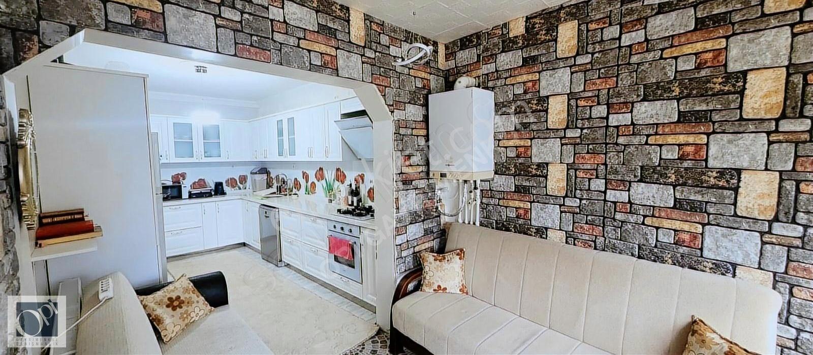 Aşağısöğütönü'de Park Ve Köşe Cepheli Fırsat 3+1 Müstakil Daire - Görsel 28