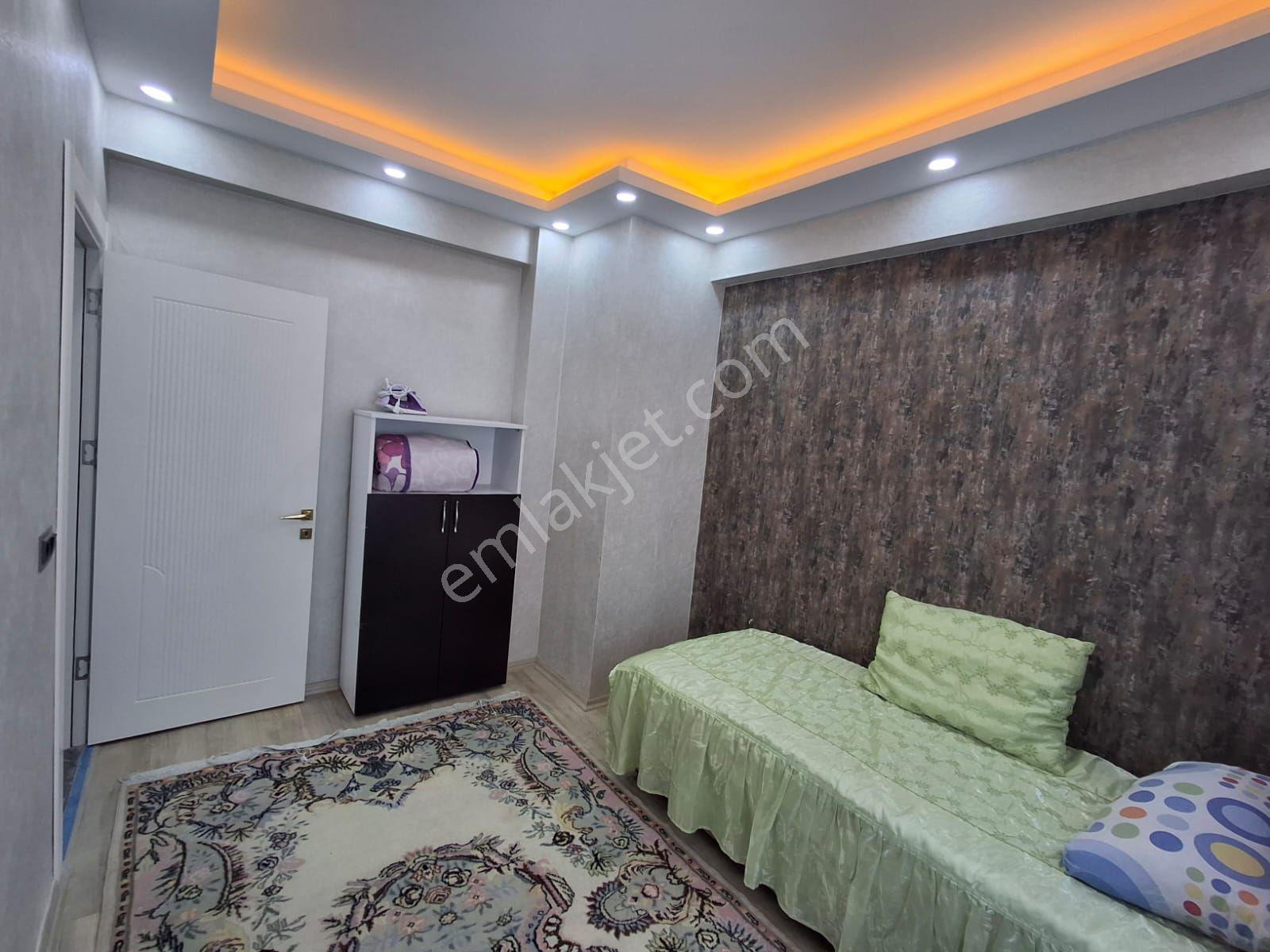 Karaköprü Fuar Alanın Hemen Yanında Kiralık Full Eşyalı Lüks Bir Artı Bir Daire - Görsel 6