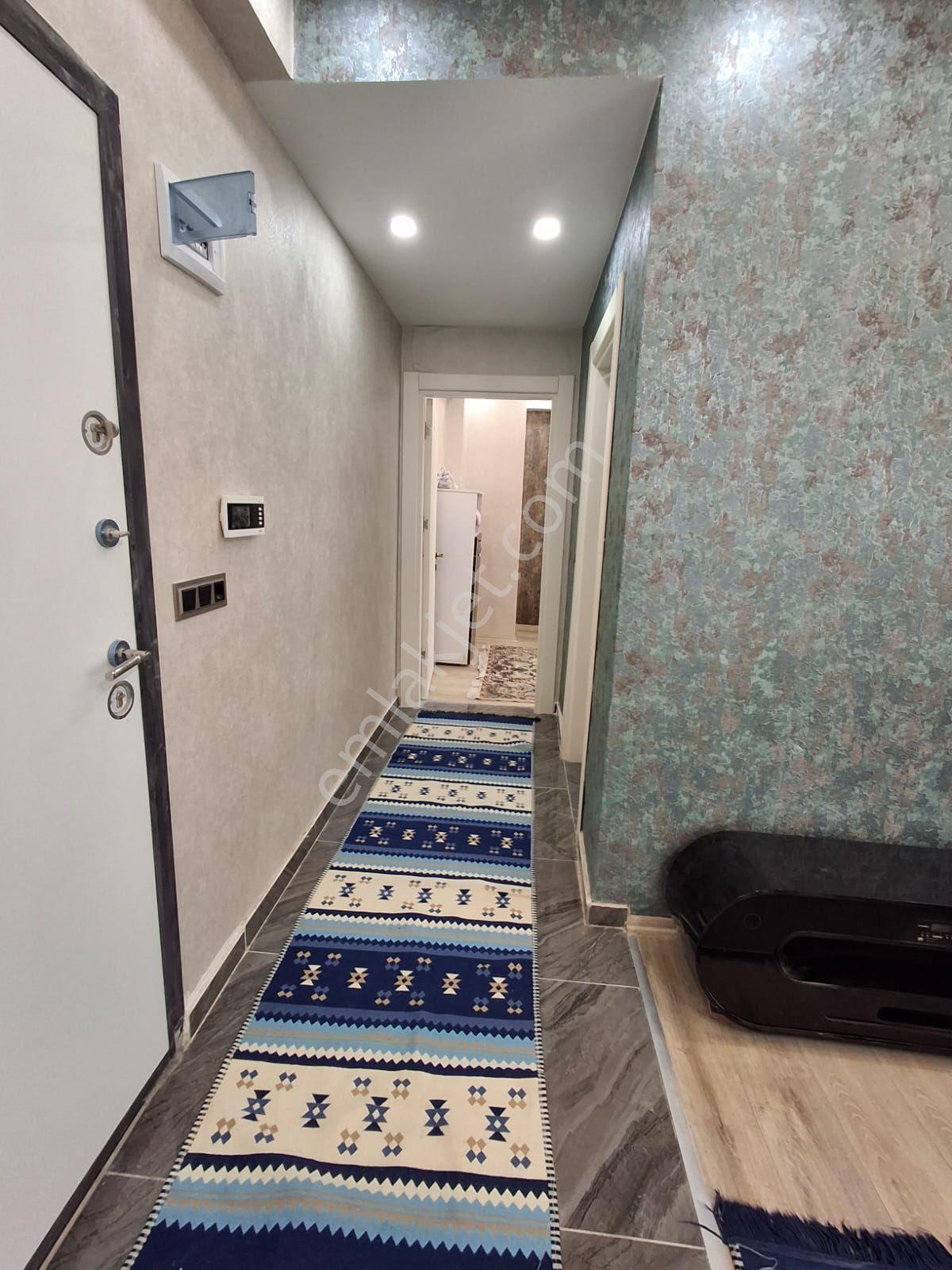 Karaköprü Fuar Alanın Hemen Yanında Kiralık Full Eşyalı Lüks Bir Artı Bir Daire - Görsel 8