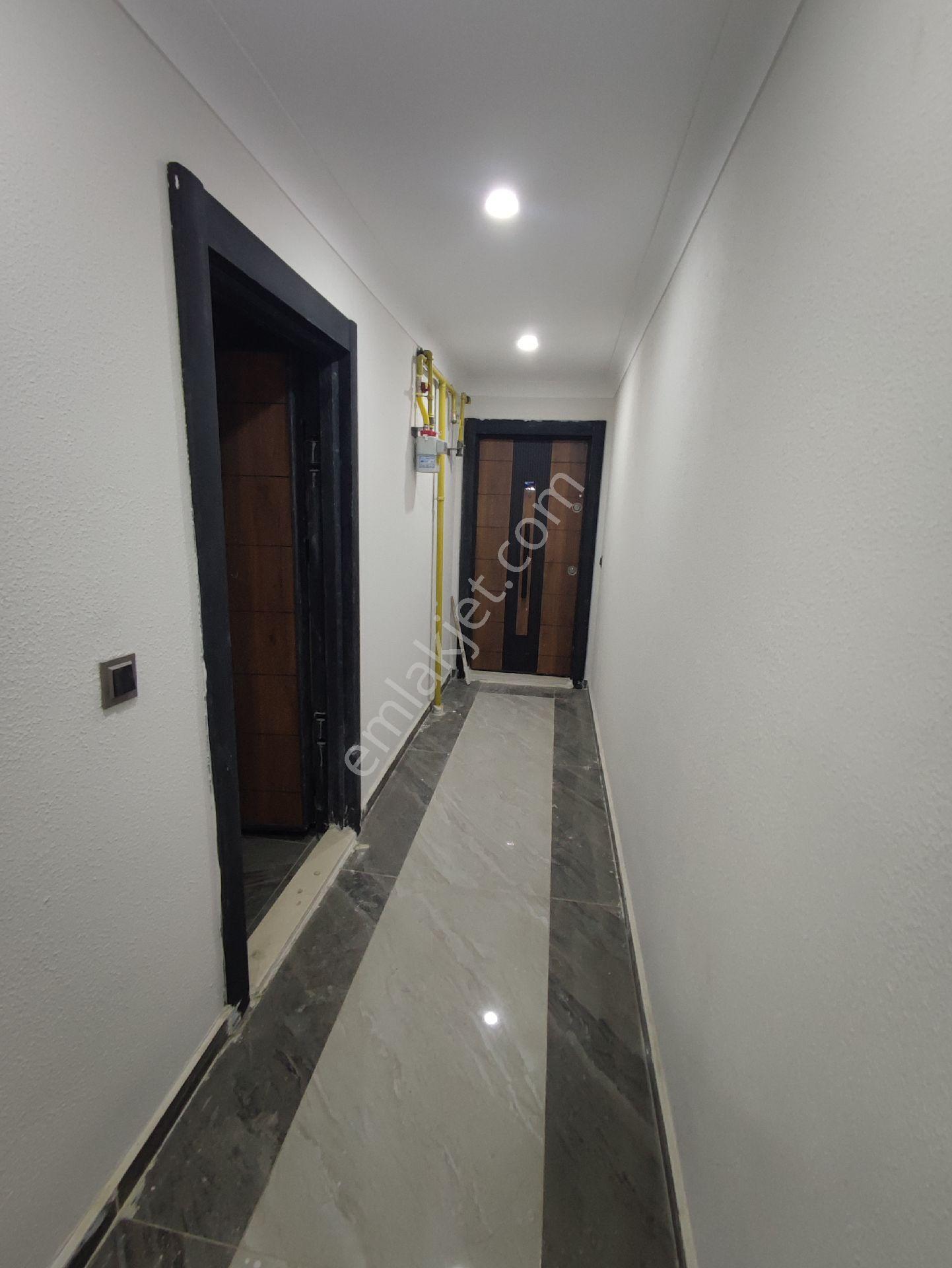 Karaköprü Fuar Alanın Hemen Yanında Kiralık Full Eşyalı Lüks Bir Artı Bir Daire - Görsel 13