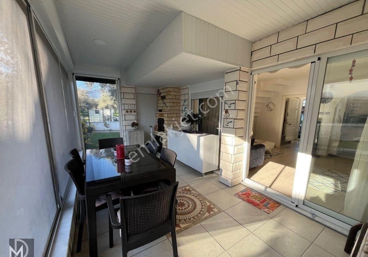 Gürede Full Eşyalı Satılık 4+1 Villa - Görsel 26