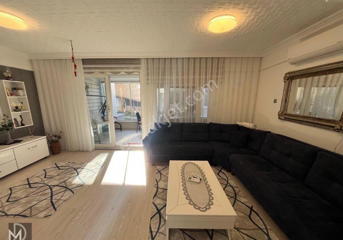 Gürede Full Eşyalı Satılık 4+1 Villa - Görsel 34