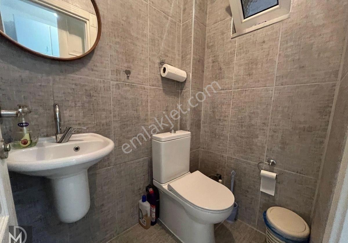 Gürede Full Eşyalı Satılık 4+1 Villa - Görsel 10