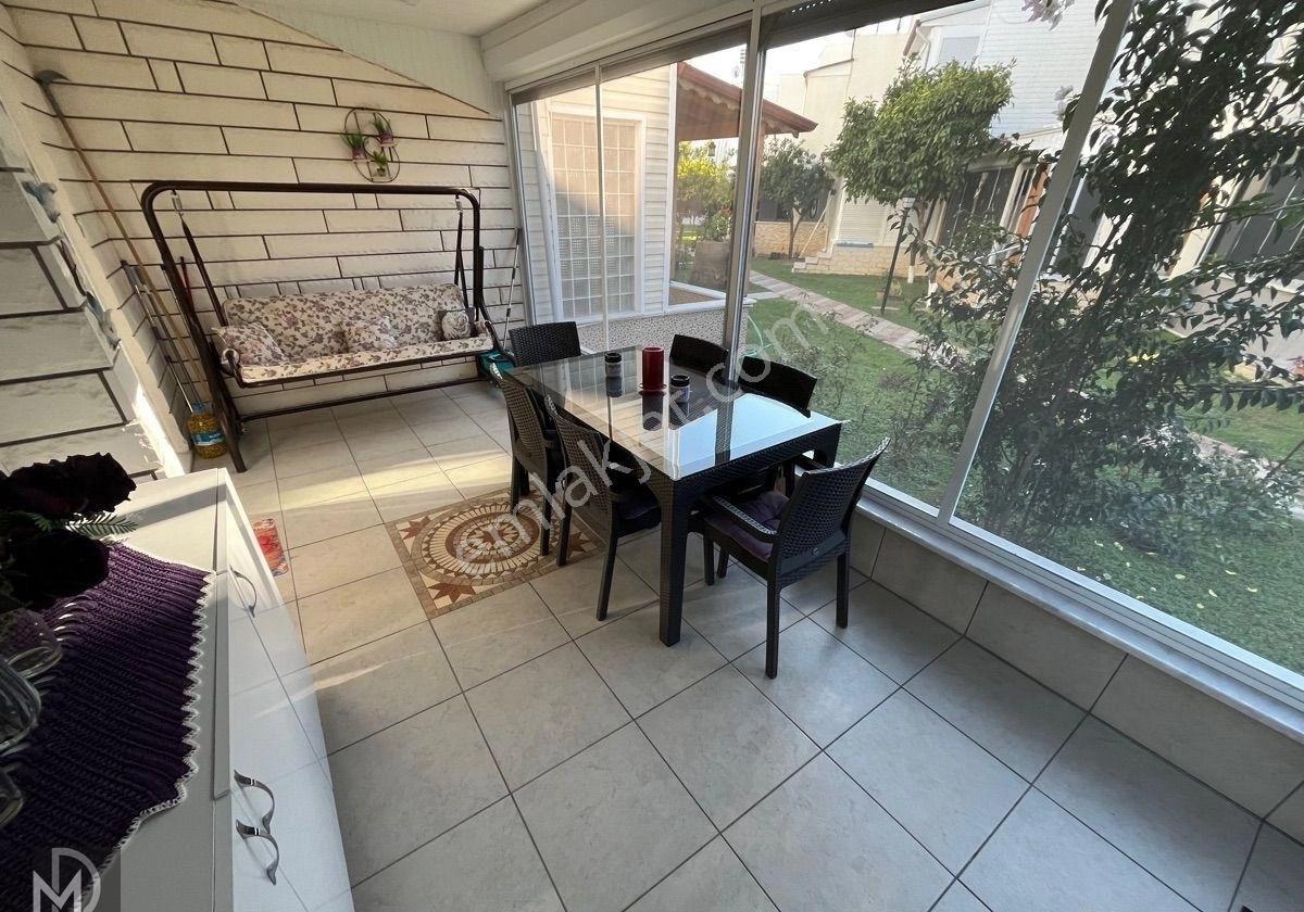Gürede Full Eşyalı Satılık 4+1 Villa - Görsel 17